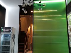 -五观堂素食(新华路店)