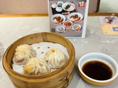 -松鹤楼·苏式汤面(虹桥天地店)