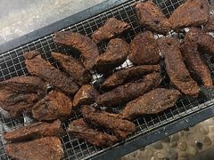 火烧干巴-云南特产专卖(建木小区店)