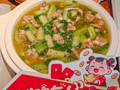 -隅焰·三生三味·手作川菜(金沙天街店)