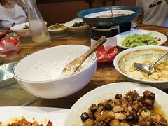 -民俗村柴火灶·景德江西菜(中国陶瓷博物馆店)