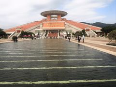 -中国闽台缘博物馆