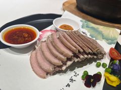 -阿西娅食府(中关村店)