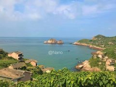 -舟山嵊泗列岛风景名胜区