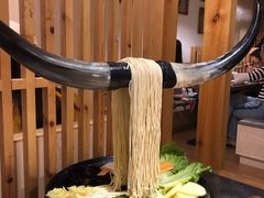 -许府牛火锅(信义坊总店)