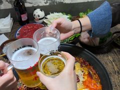 -冯校长老火锅(深圳总店)