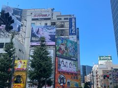 -秋叶原电器街