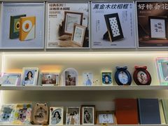 -海马体照相馆(西安高新万达广场店)