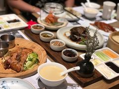 -小大董·烤鸭(凤凰汇店)