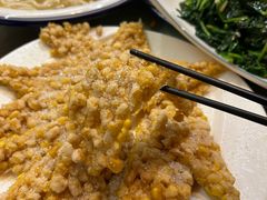 -华顺土菜馆(洪岗路店)