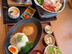 -味太助·银饭食堂(中华城店)