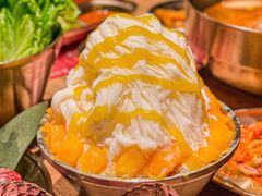 -西塔老太太泥炉烤肉(武汉摩尔城店)
