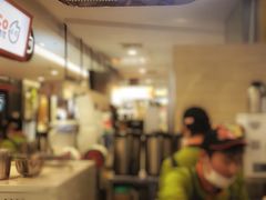 -CoCo都可(虹口龙之梦店)