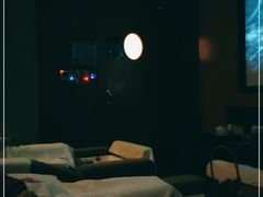 -金色印象·4K影院式足体养生(南坪桃源店)