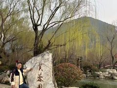 -华清宫景区