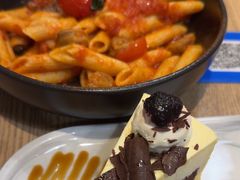 -Maxpoint Kitchen 西餐咖啡(乐峰广场店)