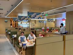 -海底捞火锅(亲贤北街店)