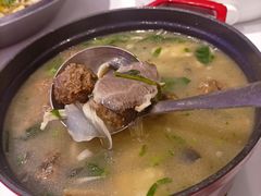 -巴特餐饮6加1音乐餐吧·新疆菜