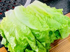 -星火东北碳火烤肉(华大店)