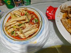 -东江海鲜大排档·潮汕菜·砂锅粥