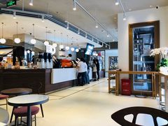-Peet's Coffee皮爷咖啡(豫园店)