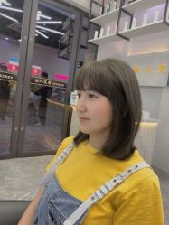 -私人定制 Hair Salon