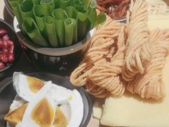 -鸽子窝(青塔店)