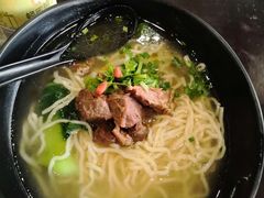 -老城街小面(北城世纪金源店)