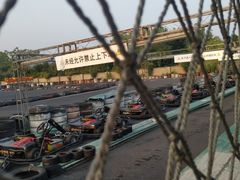 -赛达赛车主题乐园·卡丁车·团建