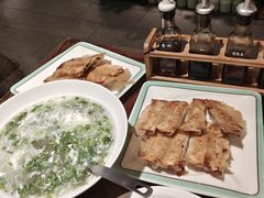 -七菜馆·东北菜·蒸饺(文体路店)