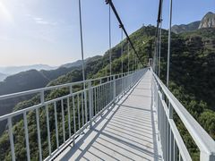 -红旗渠风景区
