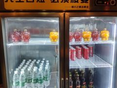 -腰子哥烤串(石佛营炫特店)