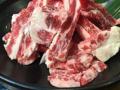 -九田家黑牛烤肉料理(太阳城店)