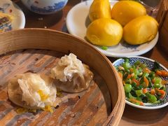 -龍聚祥烧麦馆(鼓楼店)
