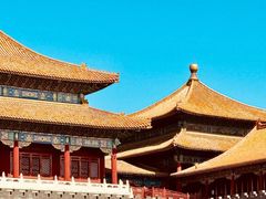 -故宫博物院(故宫)