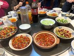 -潇湘阁(昆泰国际大厦店)