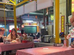 -彭耕记猪油炒小菜(吉联mall店)