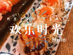 -米彩料理(西丽店)