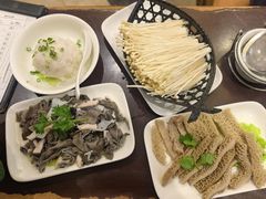 -东国海鲜火锅城(氹仔店)