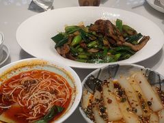 -上上席川菜(凯德乐峰广场店)