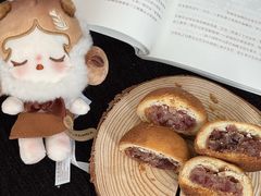 -昆明冠生园·蛋糕·面包(南强街店)