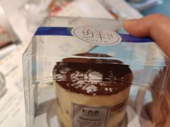 -卡吉诺动物奶油生日蛋糕(中原路店)