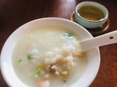 海鲜粥-北海金昌开元名都大酒店·四季轩中餐厅