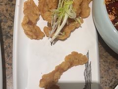 -绿茶餐厅(coco park 店)