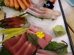 -富山日式料理(宽厚里店)