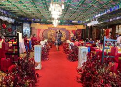 -北京燕尔婚礼策划