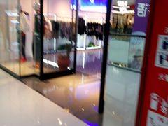 -万达广场(北京槐房店)