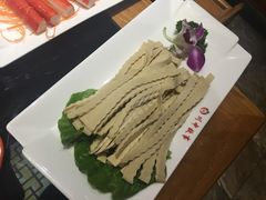 -川中故事·成都老火锅(东书房店)