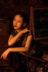 -克拉女神写真馆·匠心定制