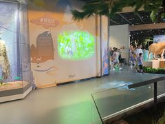 -陕西自然博物馆